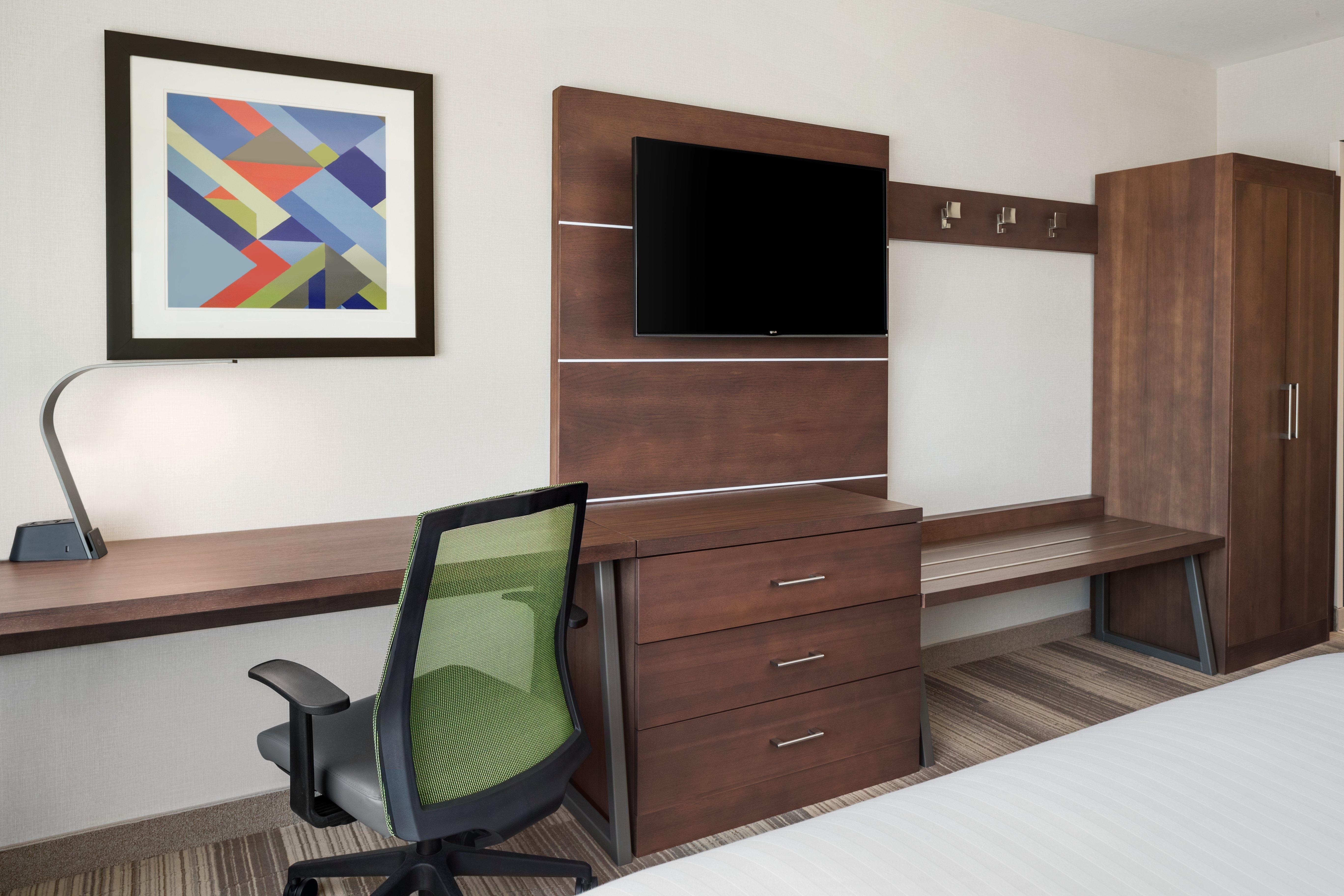 Holiday Inn Express & Suites - Moses Lake, An Ihg Hotel Εξωτερικό φωτογραφία